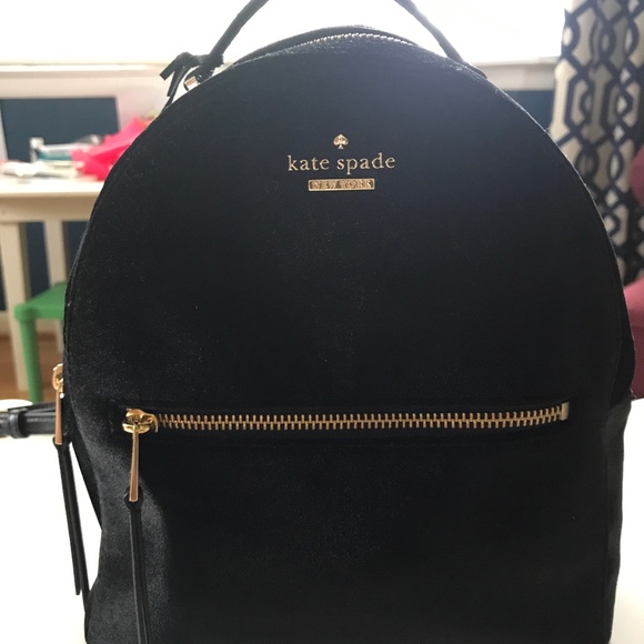 KATE SPADE BACKPACK - Picture 1 of 4